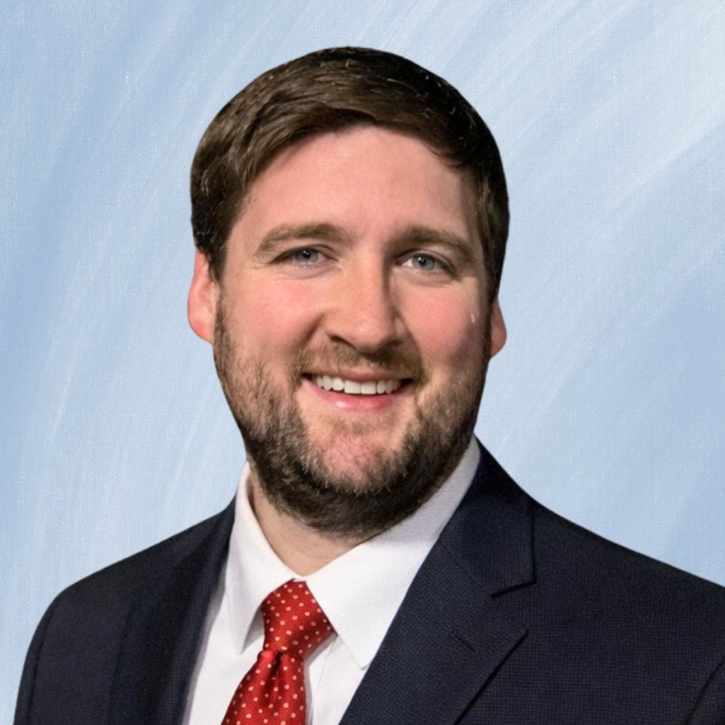 A photo of Decatur County (IN) Council District 3 candidate Andrew Brunni. Photo provided by Brunni.
