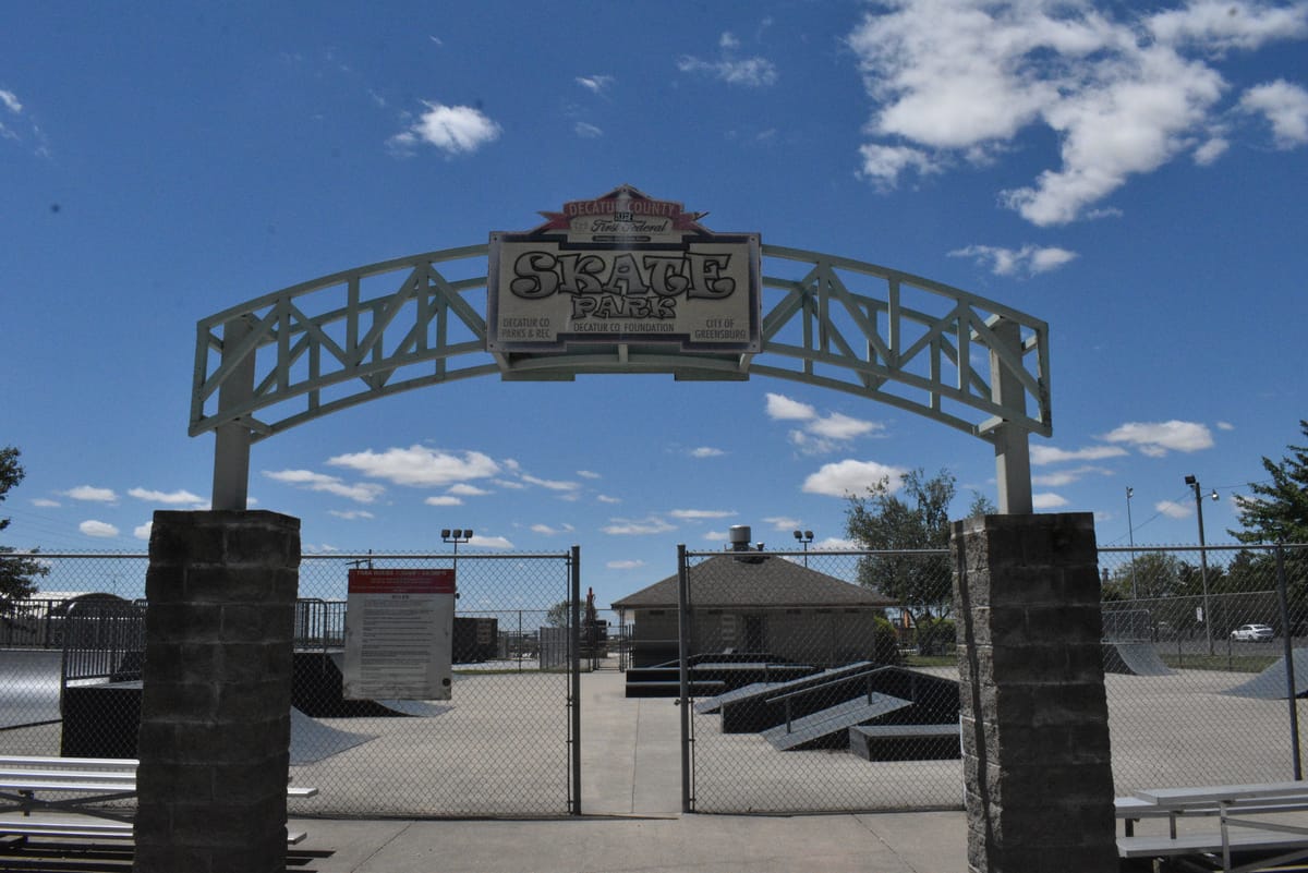 Skate Park Project Meets Fundraising Goal