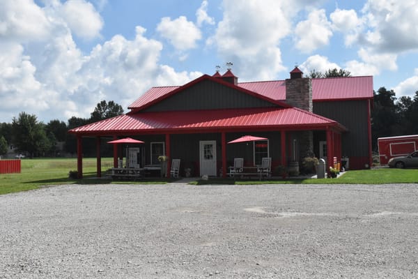 Business Spotlight: Creekside Farm Stop