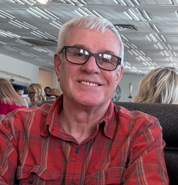 Meet The Candidates: Kevin Gay